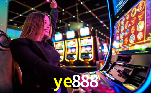 Exclusive Games ye888