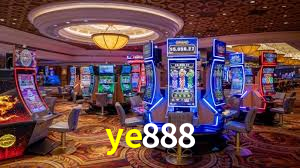 Roulette Table ye888