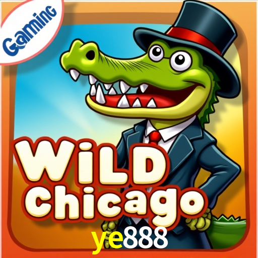 Gates of Olympus ye888